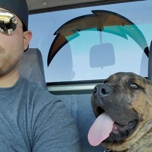 Meet your Posher, Douglas